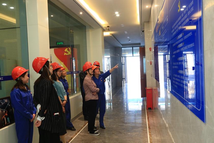 党委工作部副部长江盈一行 (1)_副本.jpg